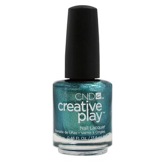 Creative Play Nail Lacquer Sea The Light