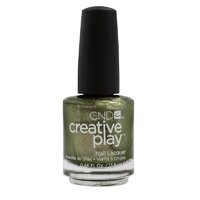 Creative Play Nail Lacquer O-Live For The Moment