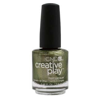 Creative Play Nail Lacquer O-Live For The Moment