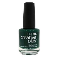 Creative Play Nail Lacquer Cut To The Chase