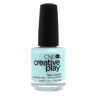 Creative Play Nail Lacquer Isle Never Let You Go
