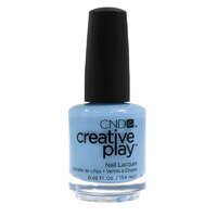 Creative Play Nail Lacquer Iris You Would