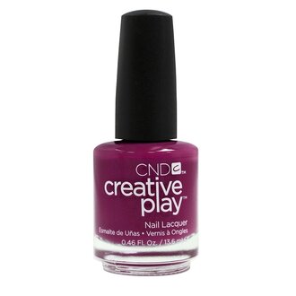 Creative Play Nail Lacquer The Fuchsia Is Ours