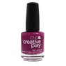 Creative Play Nail Lacquer The Fuchsia Is Ours