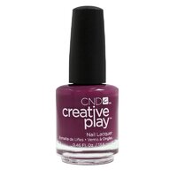 Creative Play Nail Lacquer Raisin' Eyebrows