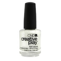 Creative Play Nail Lacquer Su-Pearl-ative