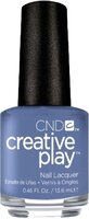 Creative Play Nail Lacquer Steel The Show