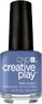 Creative Play Nail Lacquer Steel The Show