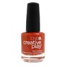 Creative Play Nail Lacquer See U In Sienna