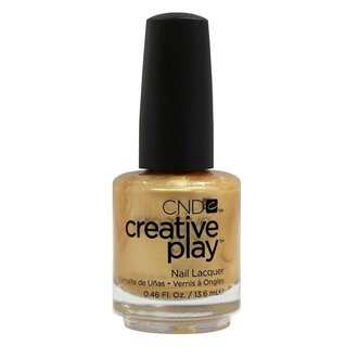 Creative Play Nail Lacquer Poppin Bubbly