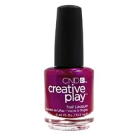Creative Play Nail Lacquer Crushing It