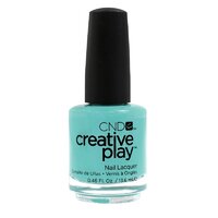 Creative Play Nail Lacquer Drop Anchor!