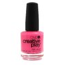 Creative Play Nail Lacquer Read My Tulips