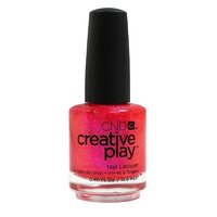 Creative Play Nail Lacquer LMAO!