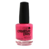 Creative Play Nail Lacquer Peony Ride