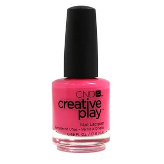Creative Play Nail Lacquer Peony Ride