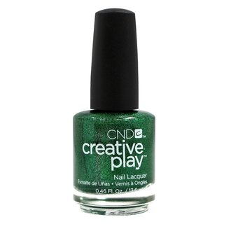 Creative Play Nail Lacquer Shamrock On You