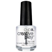 Creative Play Nail Lacquer Top Coat