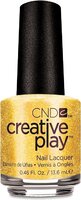 Creative Play Nail Lacquer Foiled Again