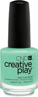 Creative Play Nail Lacquer Shady Palms