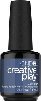 Creative Play Gel Polish Blown Away