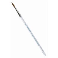 CND Crystal Touch Honey Tip #5