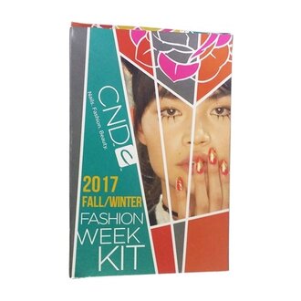 CND Fashion Week Art Kit