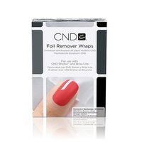 CND Foil Remover Wrap