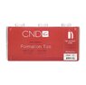 CND Formation Tips Clear