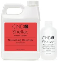 CND Nourishing Remover