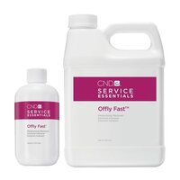 CND OFFLY FAST™ Shellac Remover