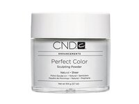 CND PERFECT COLOR Natural Sheer powder