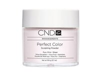 CND PERFECT COLOR Pure Pink Sheer powder