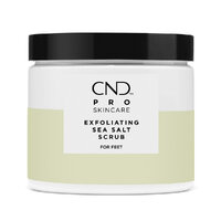 PRO Skincare Exfoliating Sea Salt Scrub