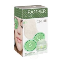 CND Promo Pamper Kit