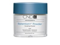 CND RETENTION+ Clear powder