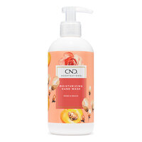 Scentsations Hand Washes Rose & Peach