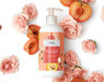 Scentsations Hand Washes Rose & Peach