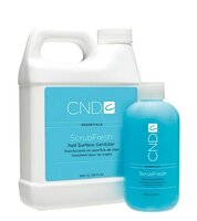 CND ScrubFresh