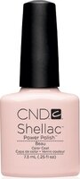 Shellac Beau