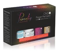 CND Shellac & Brisa Lite Kit