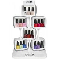 CND Creative Play Counter Rack