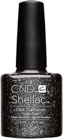 Shellac Dark Diamonds