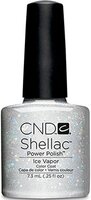 Shellac Ice Vapor