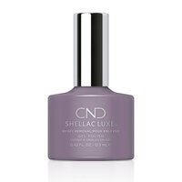 Shellac Luxe Alpine Plum