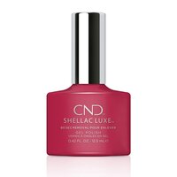 Shellac Luxe Femme Fatale