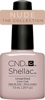 Shellac Unearthed