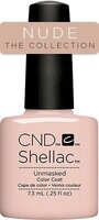 Shellac Unmasked