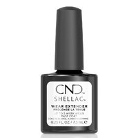 Shellac Wear Extender Base Coat