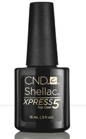 Shellac Xpress5 Top Coat